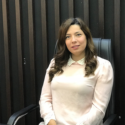 Hiba Hamadeh
