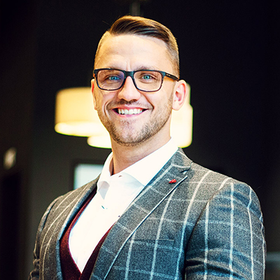 Michael Witkowski